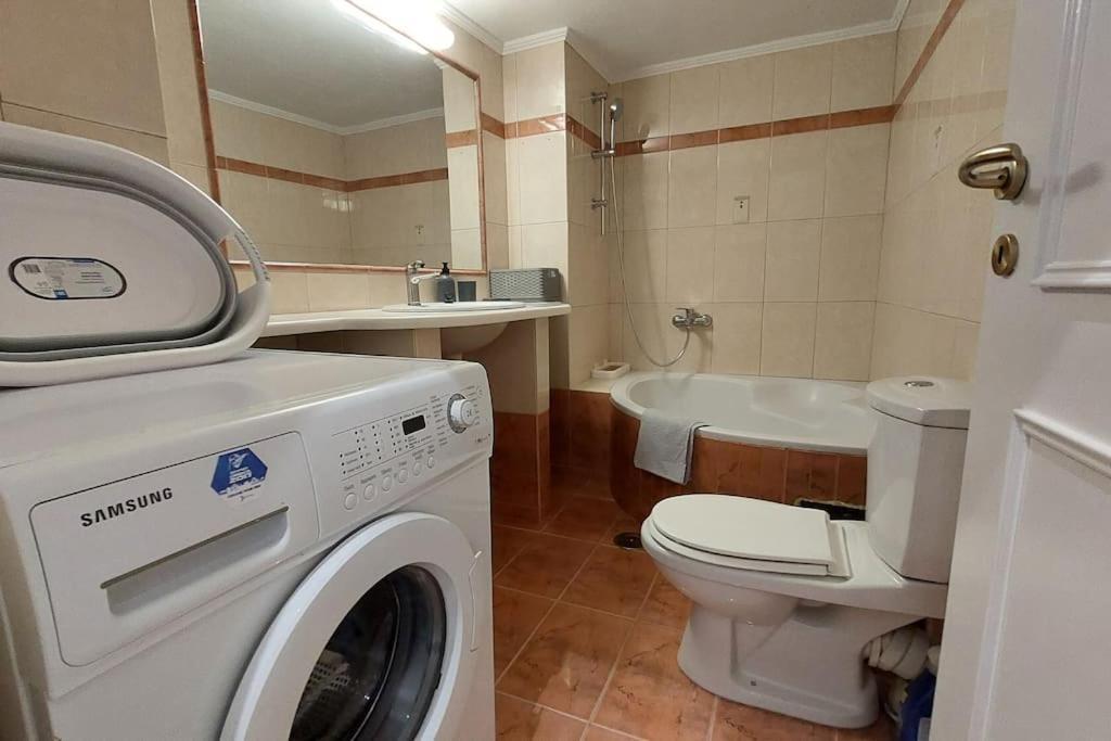 Avli House Apartman Iráklio Kültér fotó