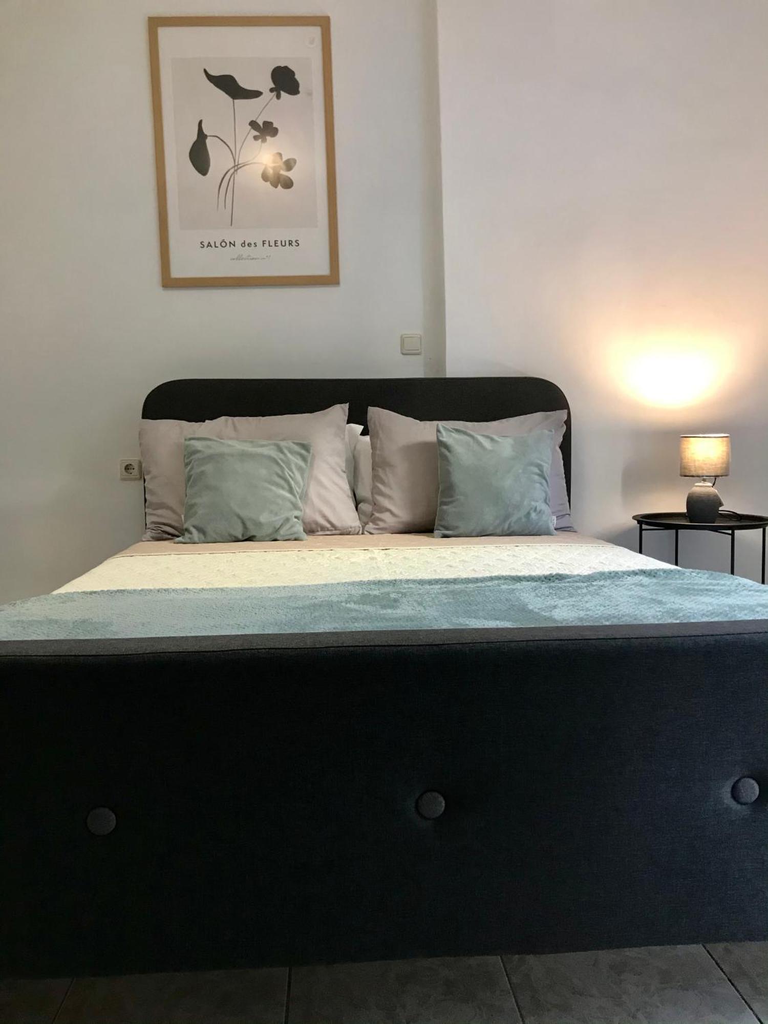 Avli House Apartman Iráklio Kültér fotó