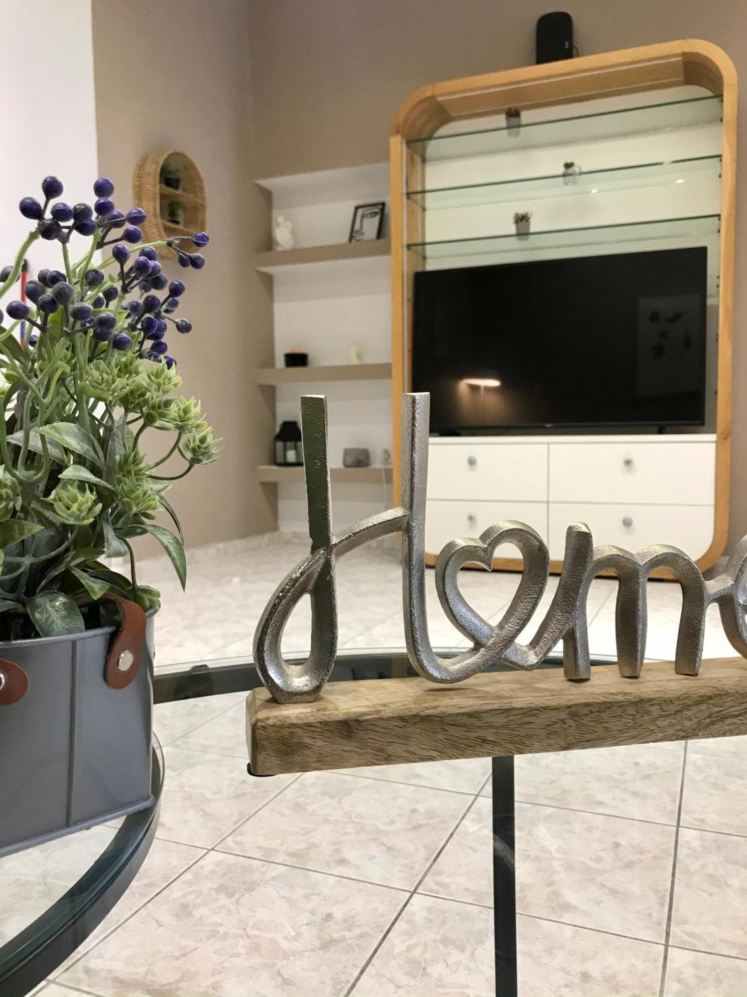 Avli House Apartman Iráklio Kültér fotó