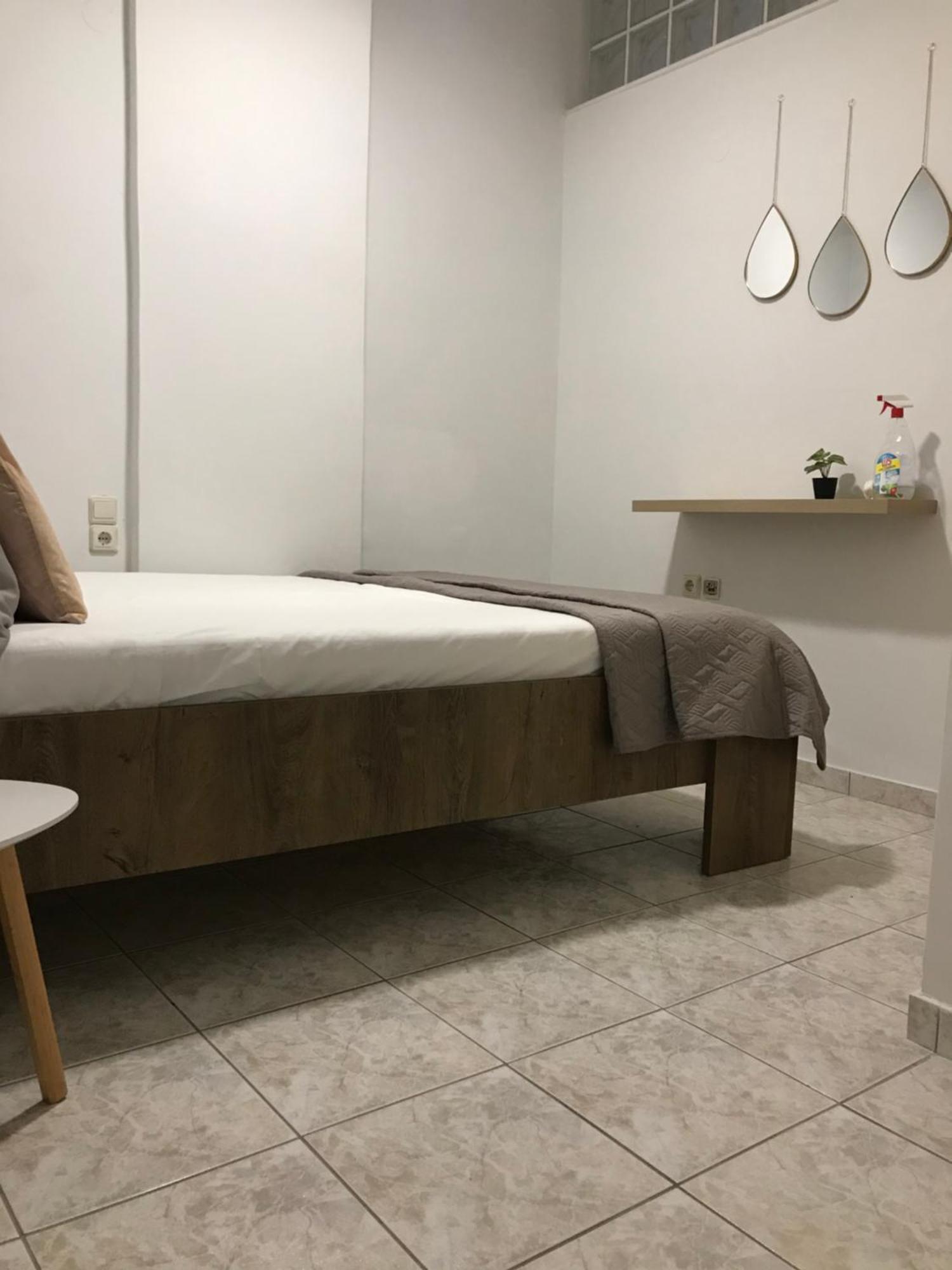 Avli House Apartman Iráklio Kültér fotó
