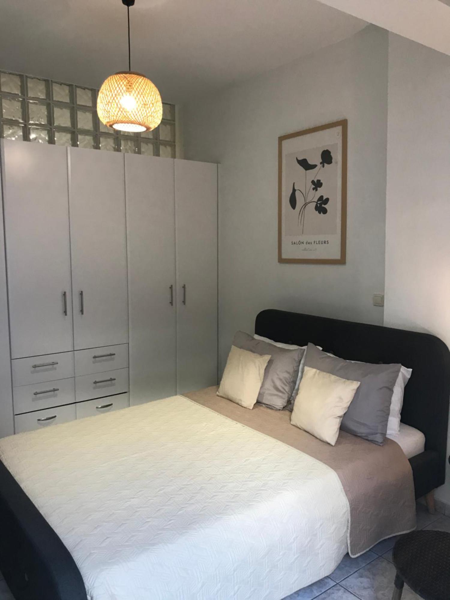 Avli House Apartman Iráklio Kültér fotó