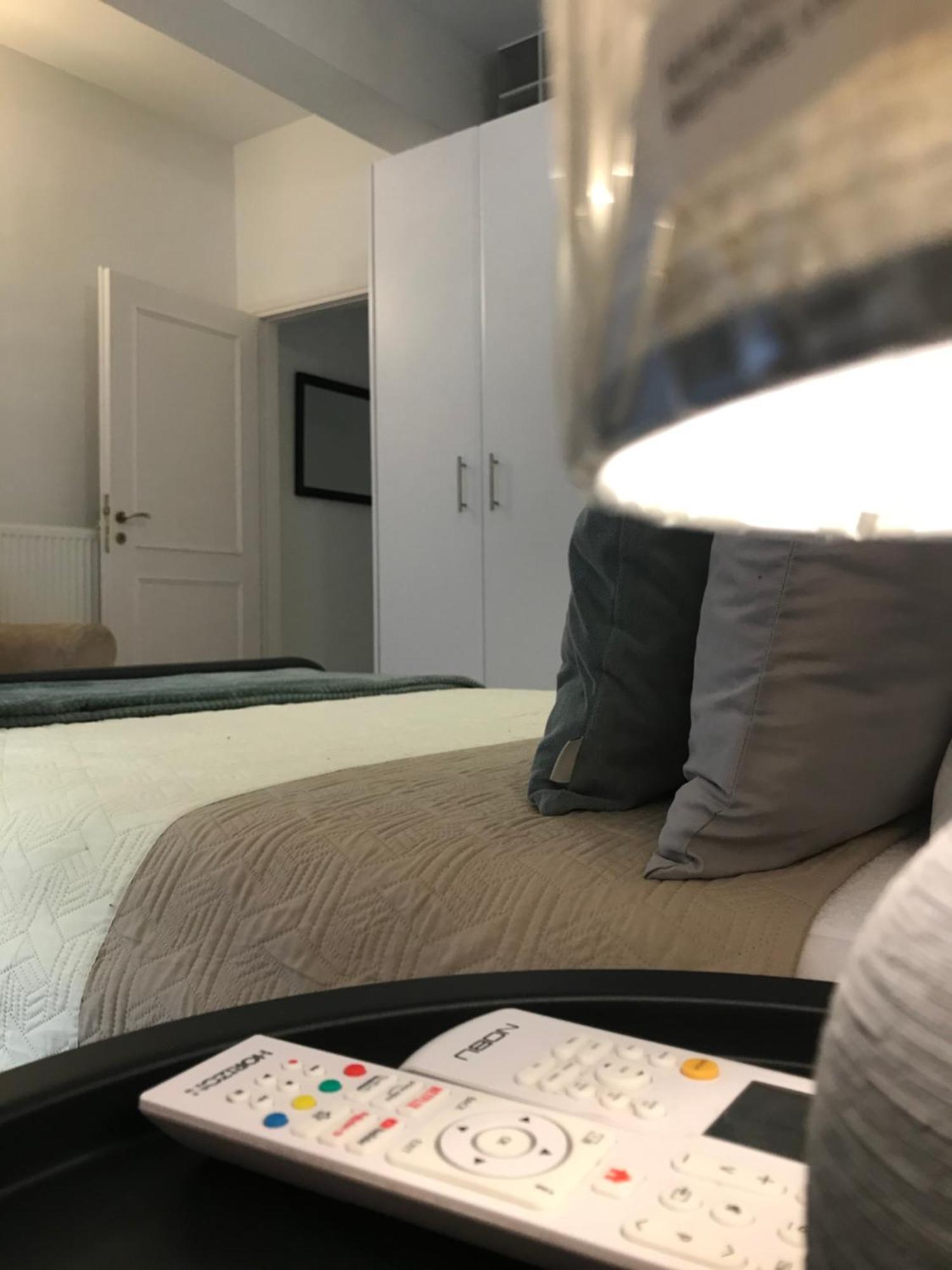 Avli House Apartman Iráklio Kültér fotó