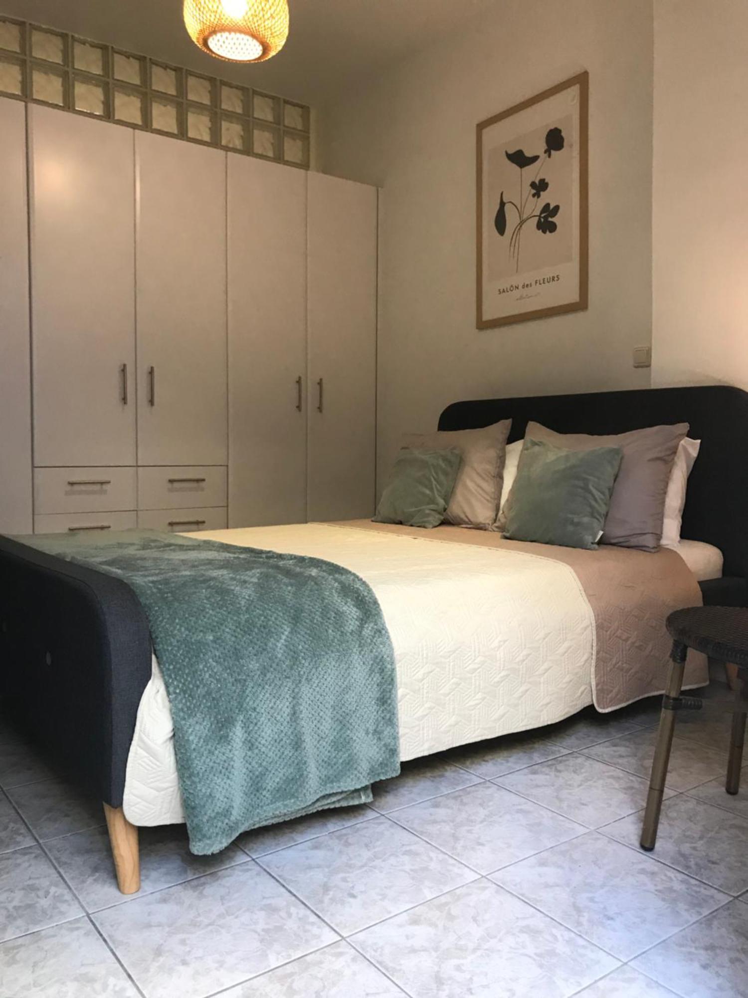 Avli House Apartman Iráklio Kültér fotó