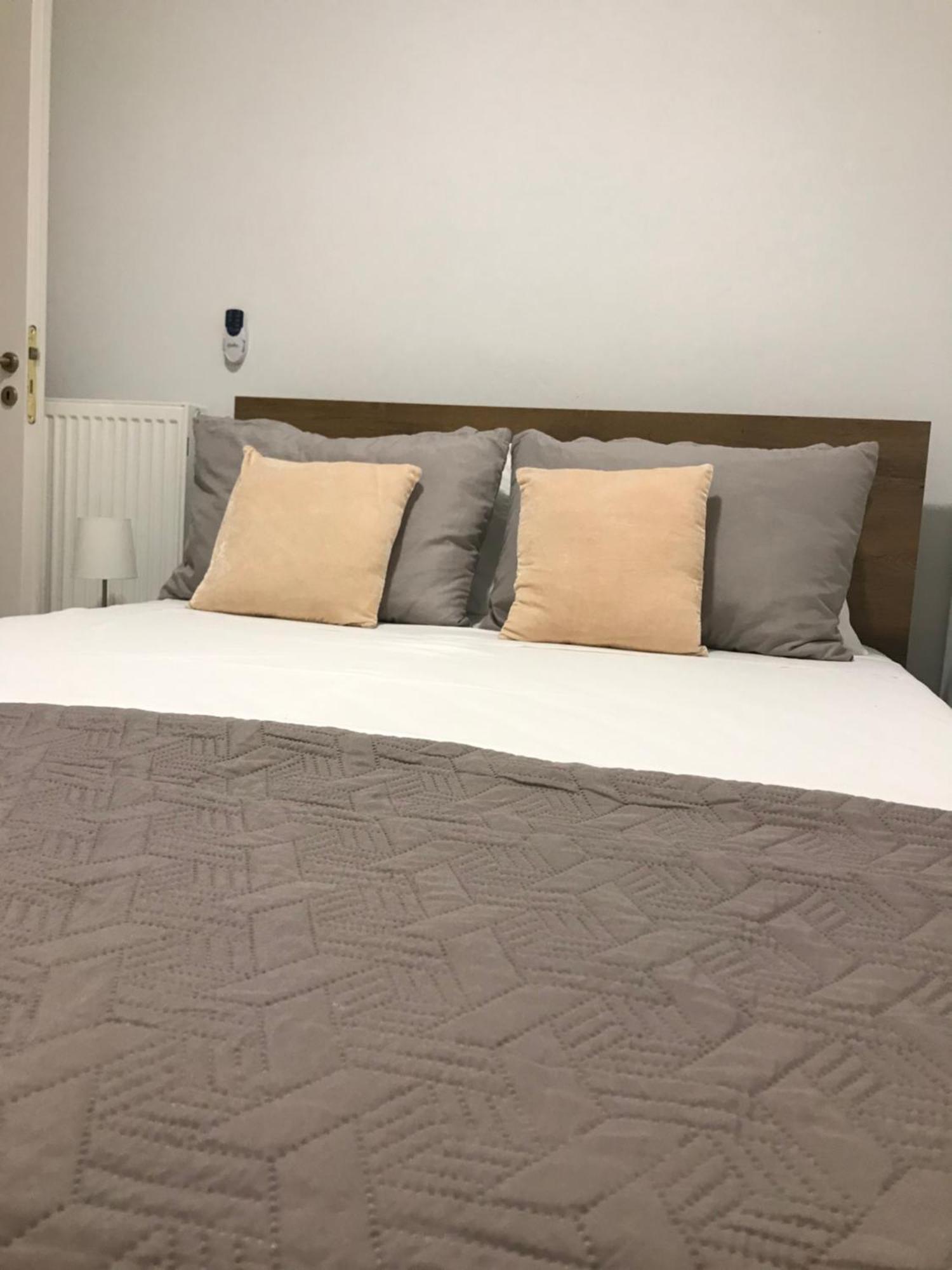 Avli House Apartman Iráklio Kültér fotó