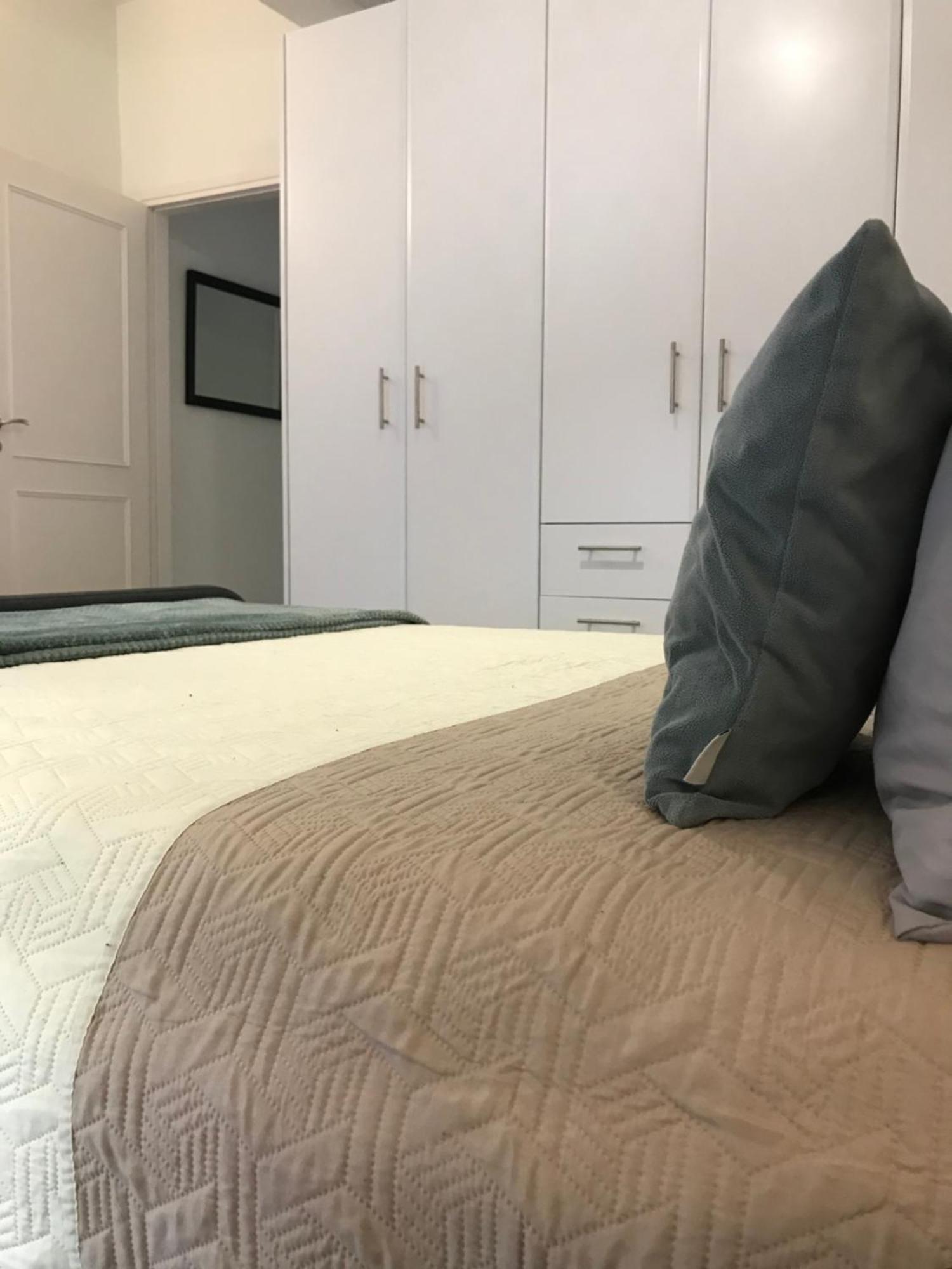 Avli House Apartman Iráklio Kültér fotó