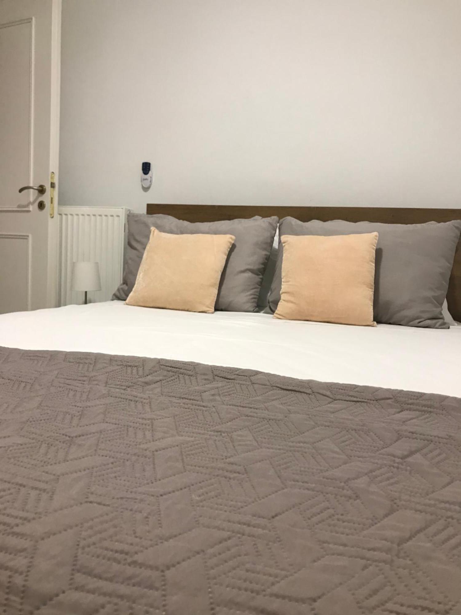 Avli House Apartman Iráklio Kültér fotó