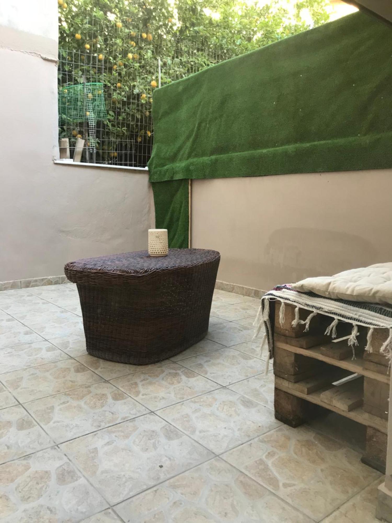 Avli House Apartman Iráklio Kültér fotó