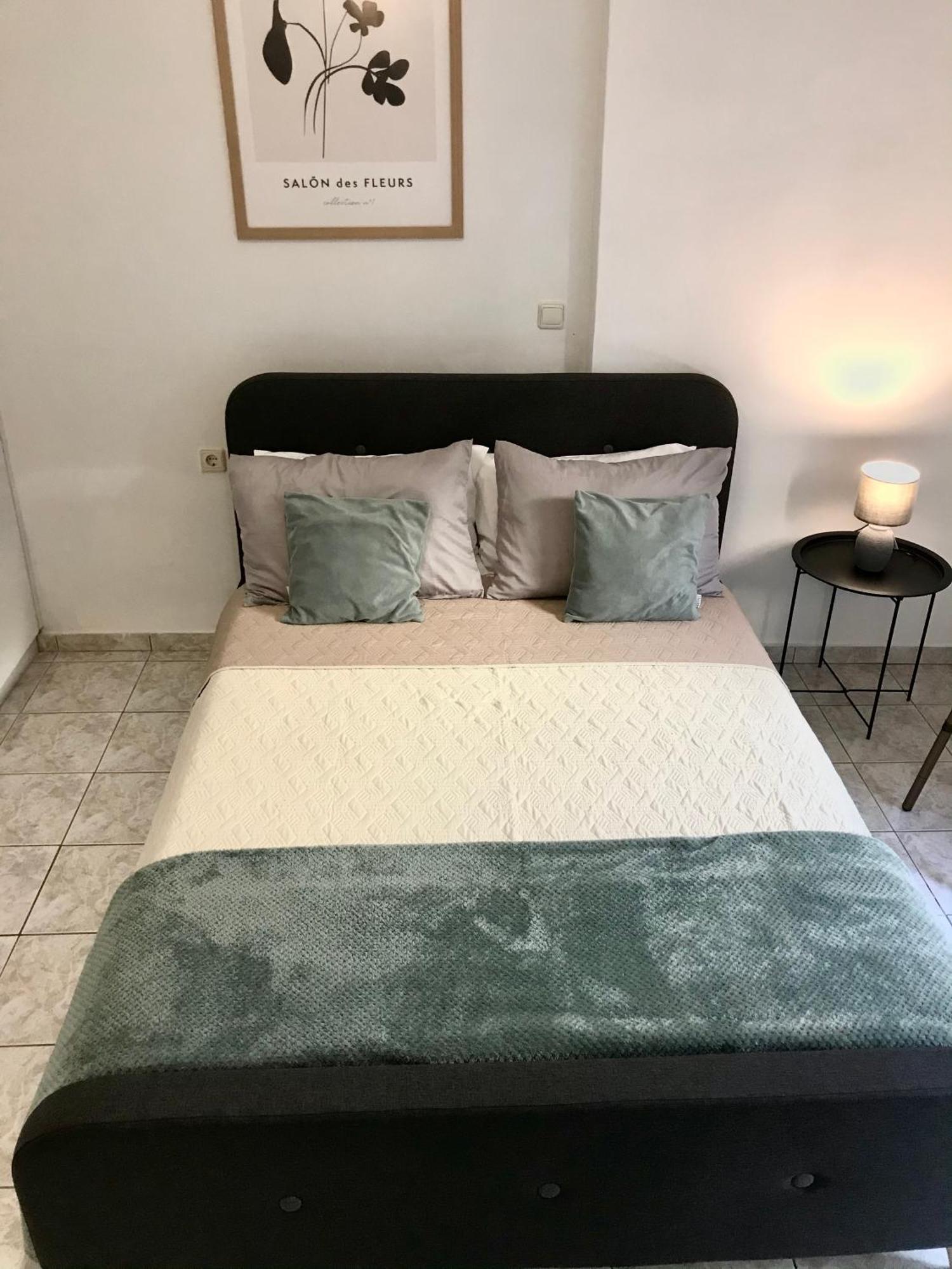 Avli House Apartman Iráklio Kültér fotó