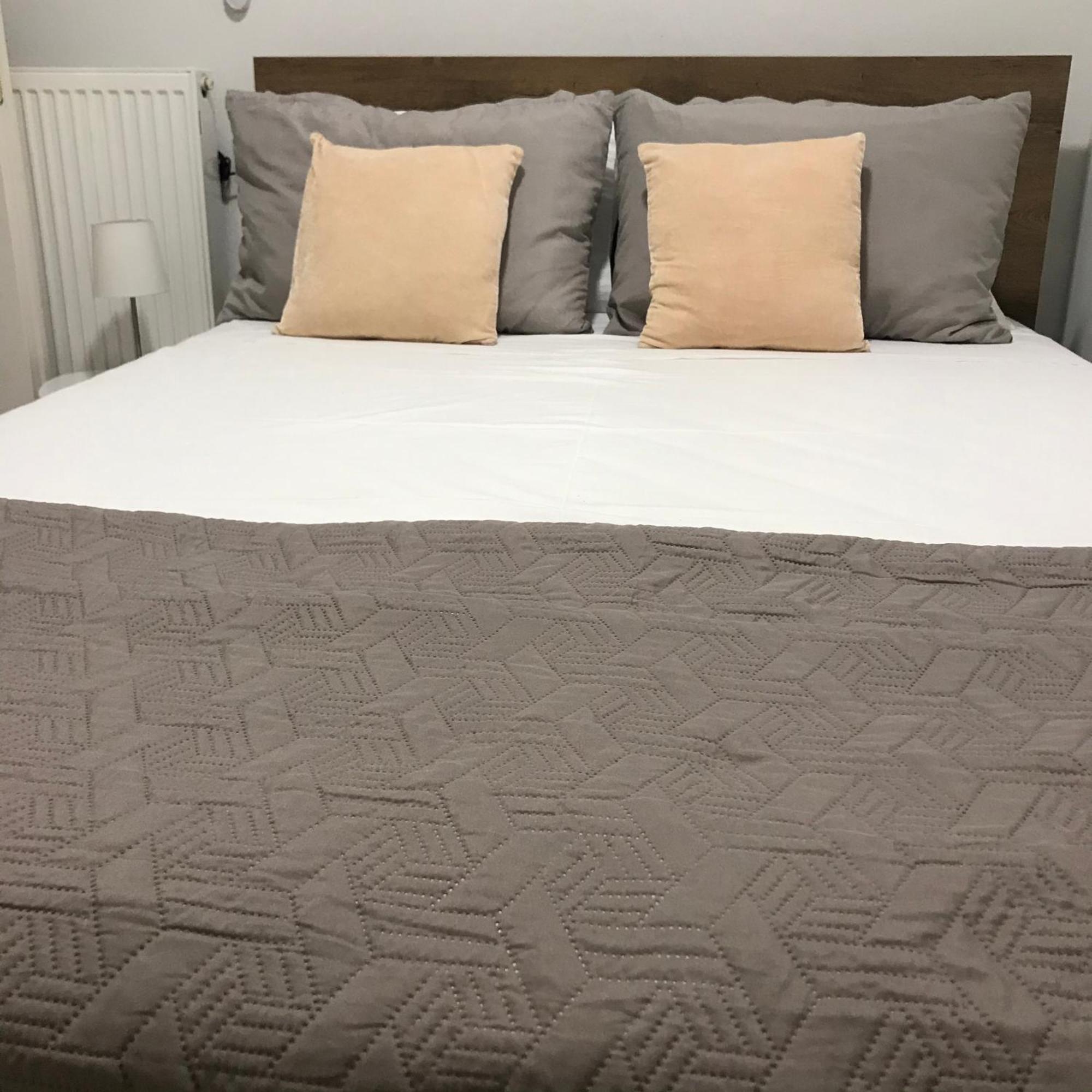 Avli House Apartman Iráklio Kültér fotó
