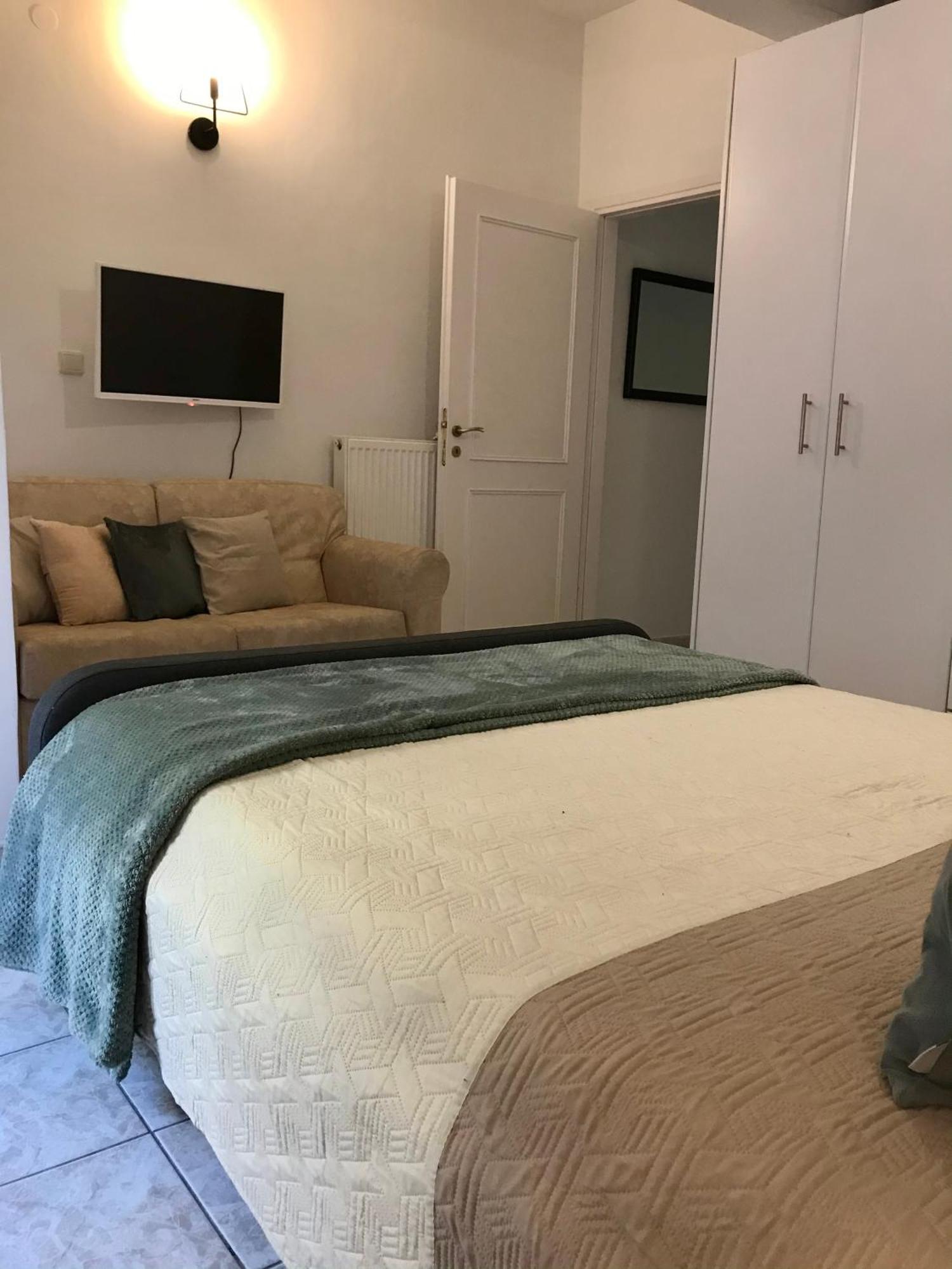 Avli House Apartman Iráklio Kültér fotó