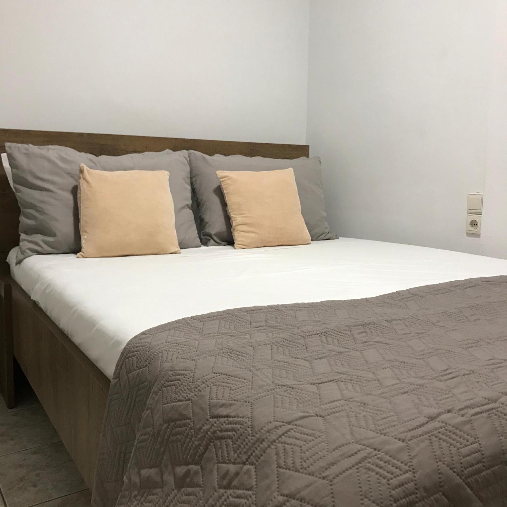 Avli House Apartman Iráklio Kültér fotó