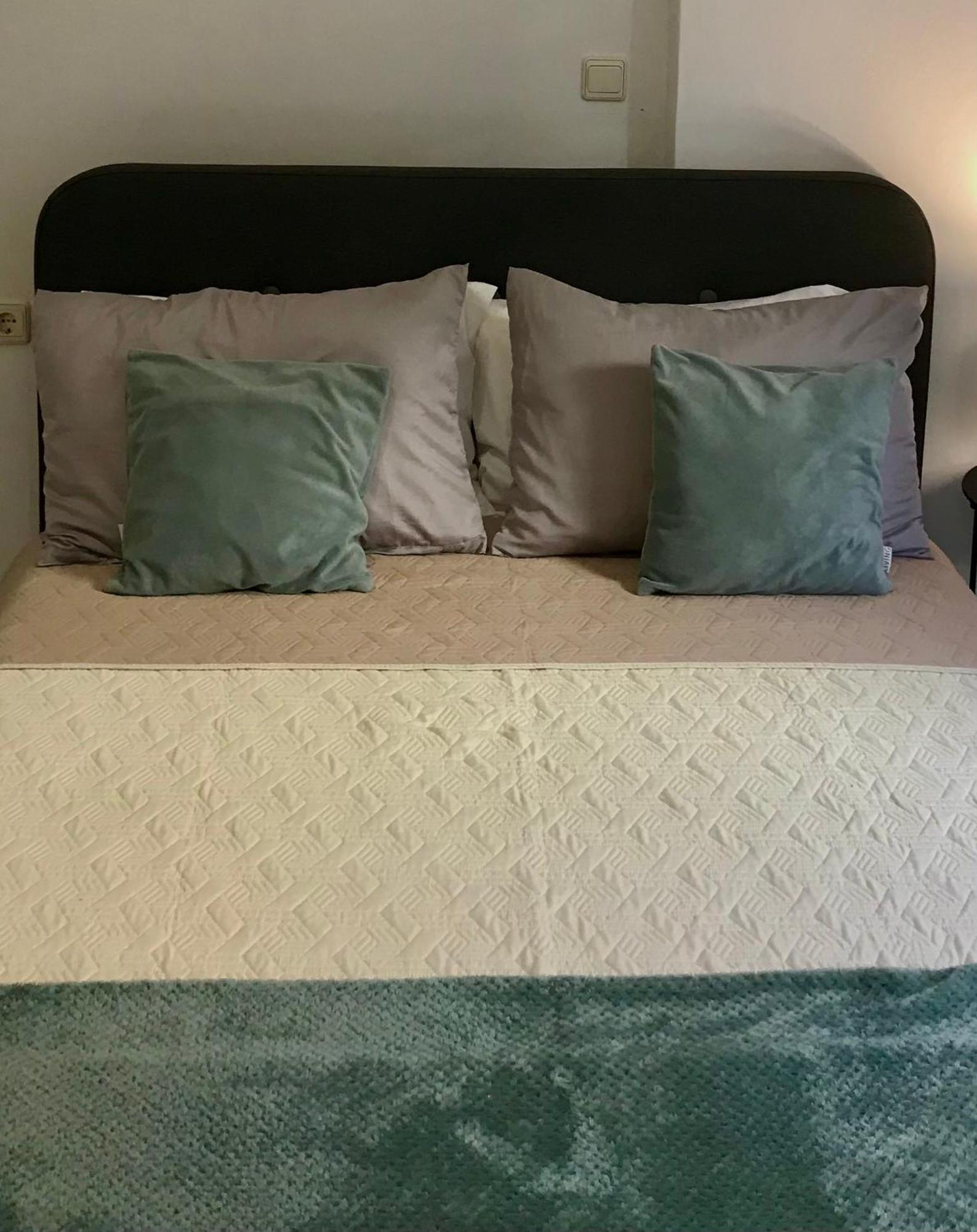 Avli House Apartman Iráklio Kültér fotó