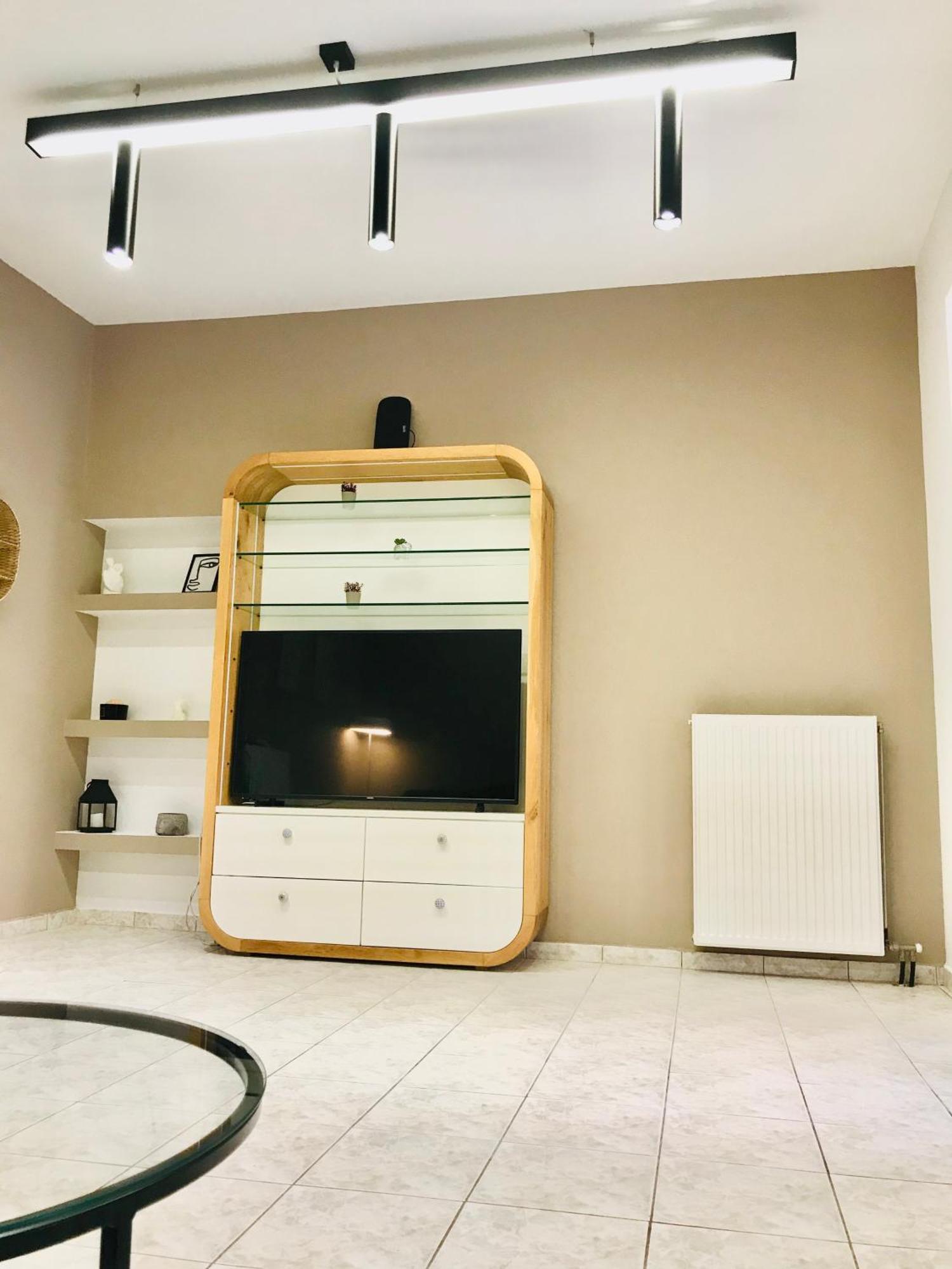 Avli House Apartman Iráklio Kültér fotó